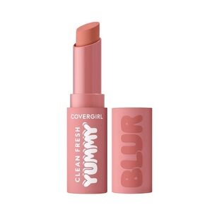 BLUR THE LINES Covergirl Clean Fresh Yummy Lip Balm